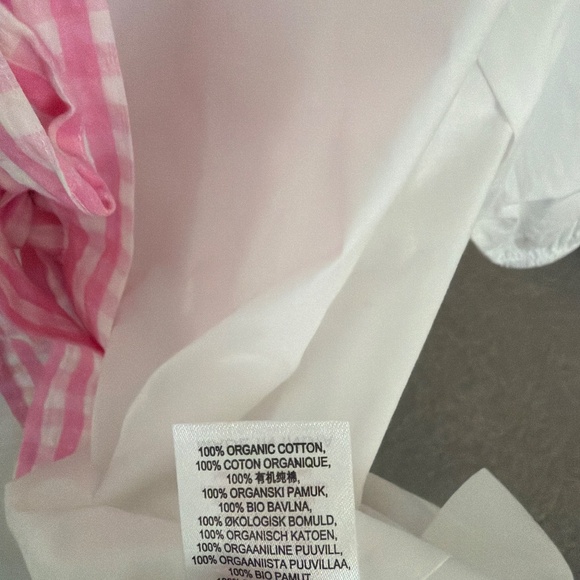 NWT Damson Madder Paddy Top - Picture 4 of 4